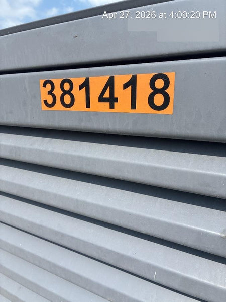 2024 ATLAS COPCO XAS 850