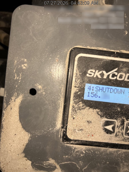 2022 SKYJACK SJ3219