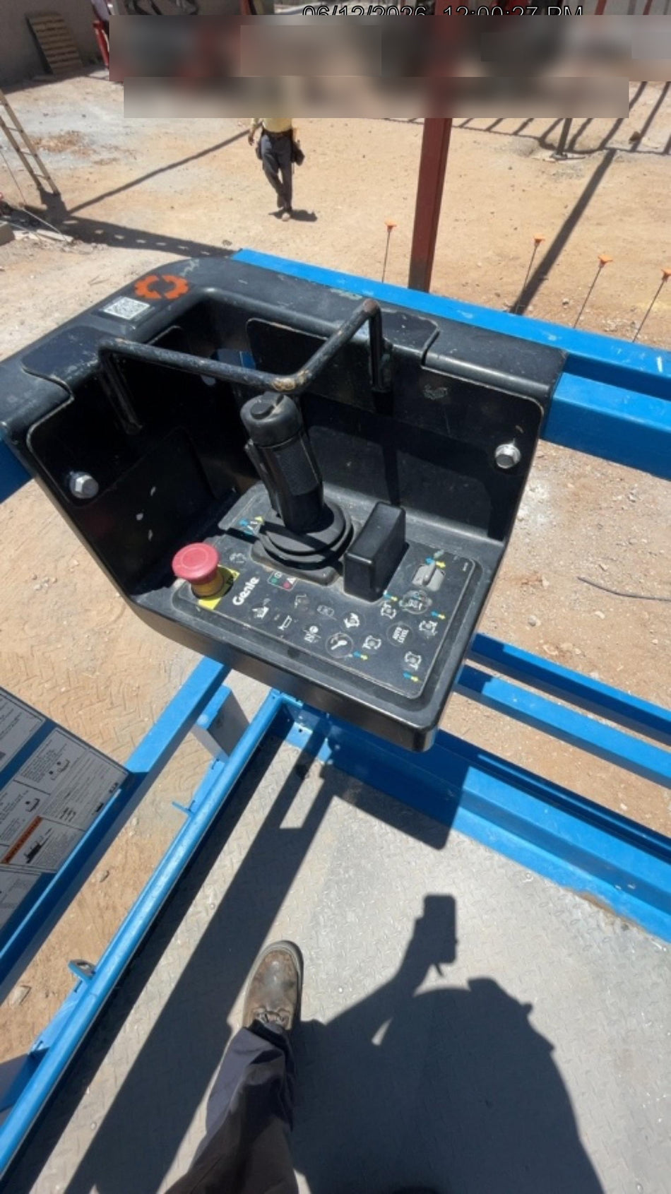 2024 GENIE GS-4069 RT