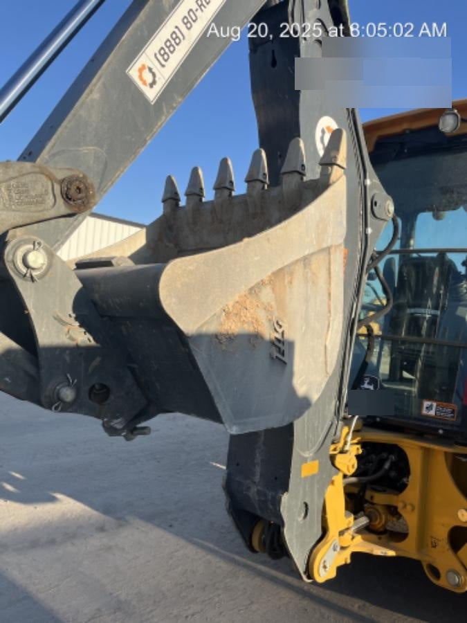 2024 TAG MANUFACTURING 36" Bucket - Mini Excavator TAG