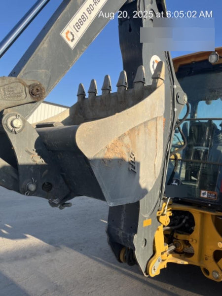 2024 TAG MANUFACTURING 36" Bucket - Mini Excavator TAG