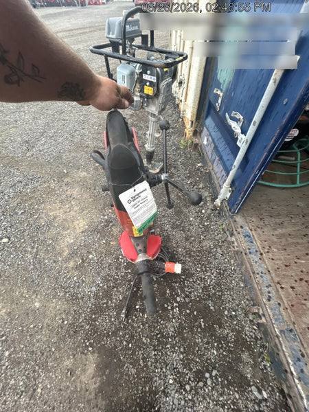 2025 HILTI DD 150-U