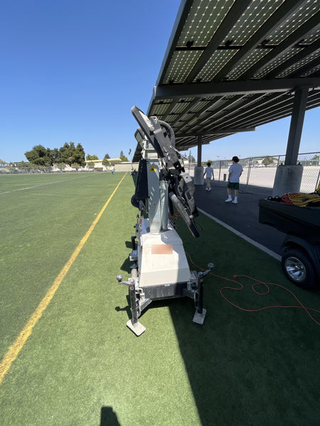 2019 GENERAC PLT240