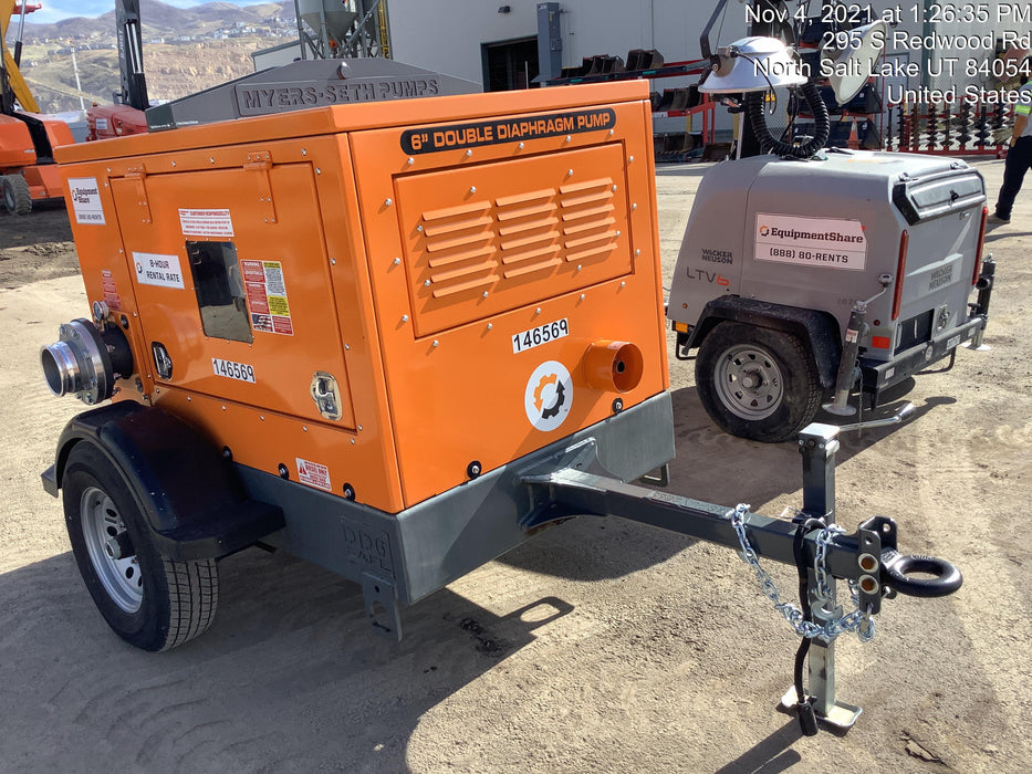 2021 MYERS-SETH A-DD6/HA/SAFE