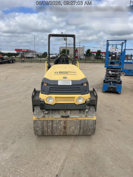 2018 WACKER NEUSON RD28-120