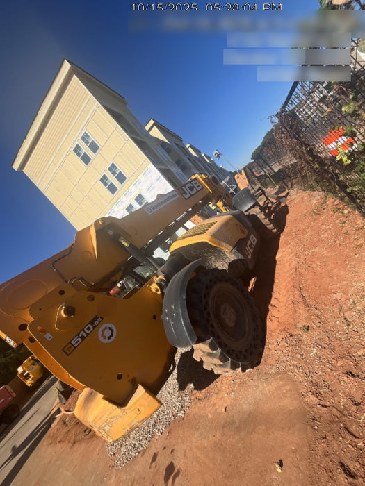 2020 JCB 510-56