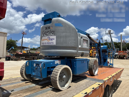2017 GENIE Z-40/23 N
