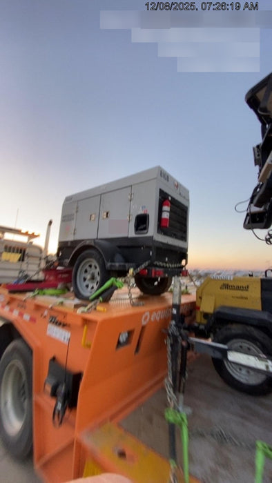 2018 WACKER NEUSON G25