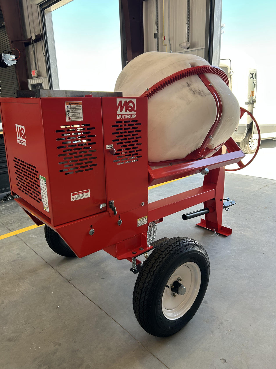 2026 MULTIQUIP MC12PH