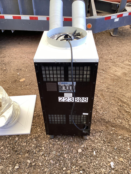 2022 KWIKOOL KPAC1411-2