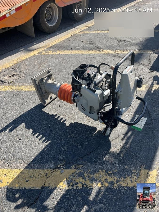 2023 MULTIQUIP MTX60HD