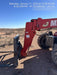 2018 MANITOU MTA8044