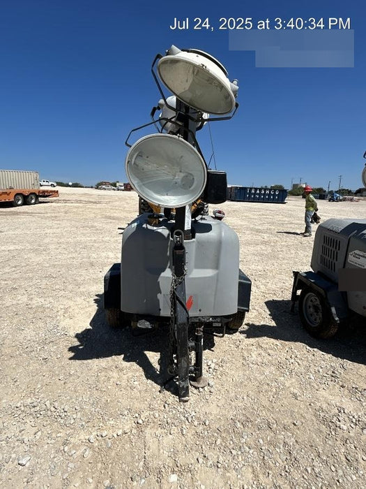 2019 WACKER NEUSON LTV6K-MH