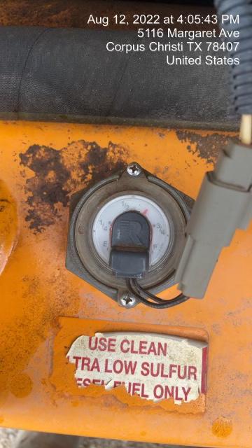 2021 HYDRA TECH HT74DVD