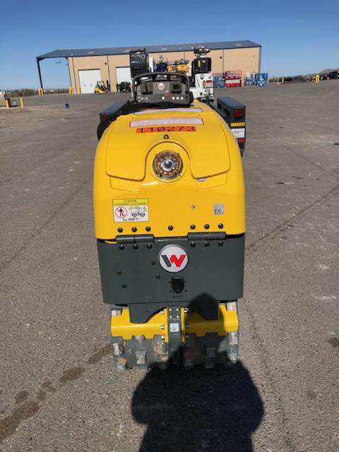 2020 WACKER NEUSON RTKx-SC3