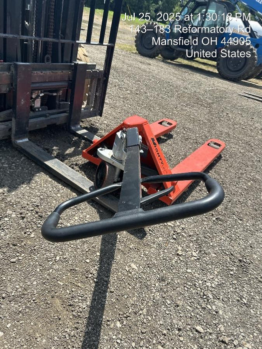 2024 MIGHTY LIFT ML55M