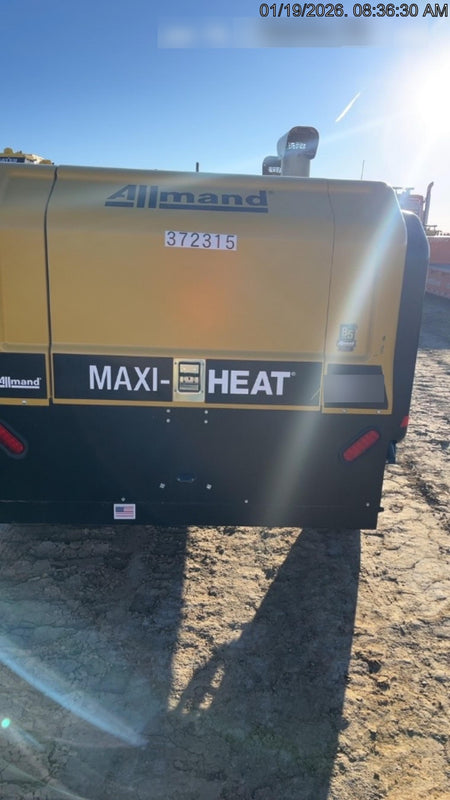 2023 ALLMAND MH1000iQ