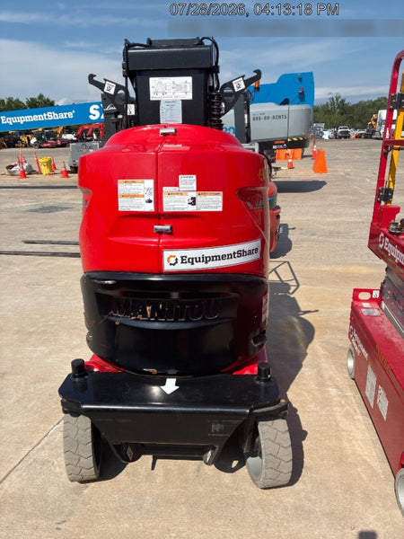 2023 MANITOU VJR 26
