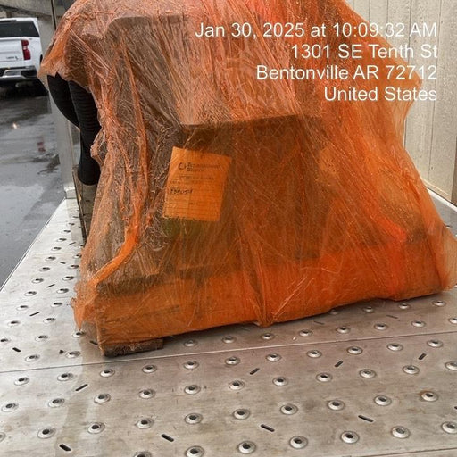 2022 LINCOLN ELECTRIC K4260-4