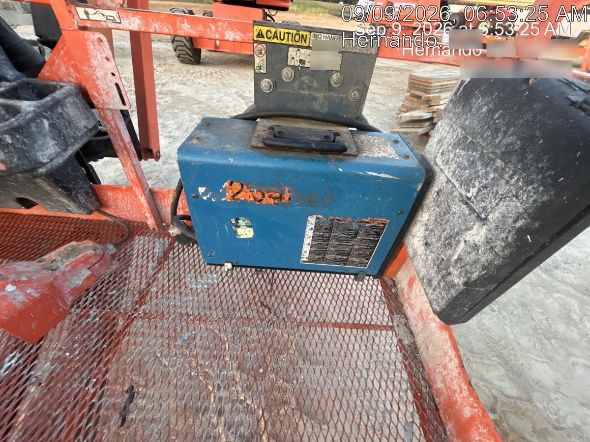 2022 MILLER ELECTRIC CST-280