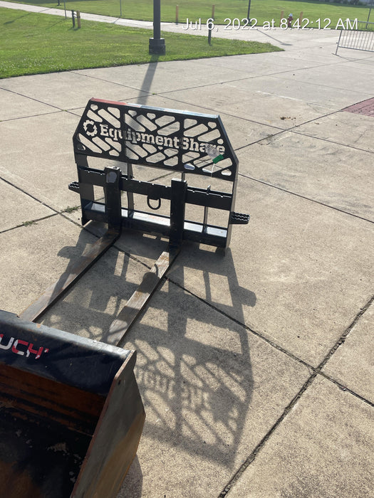 2022 PALADIN 48" Pallet Forks - Paladin