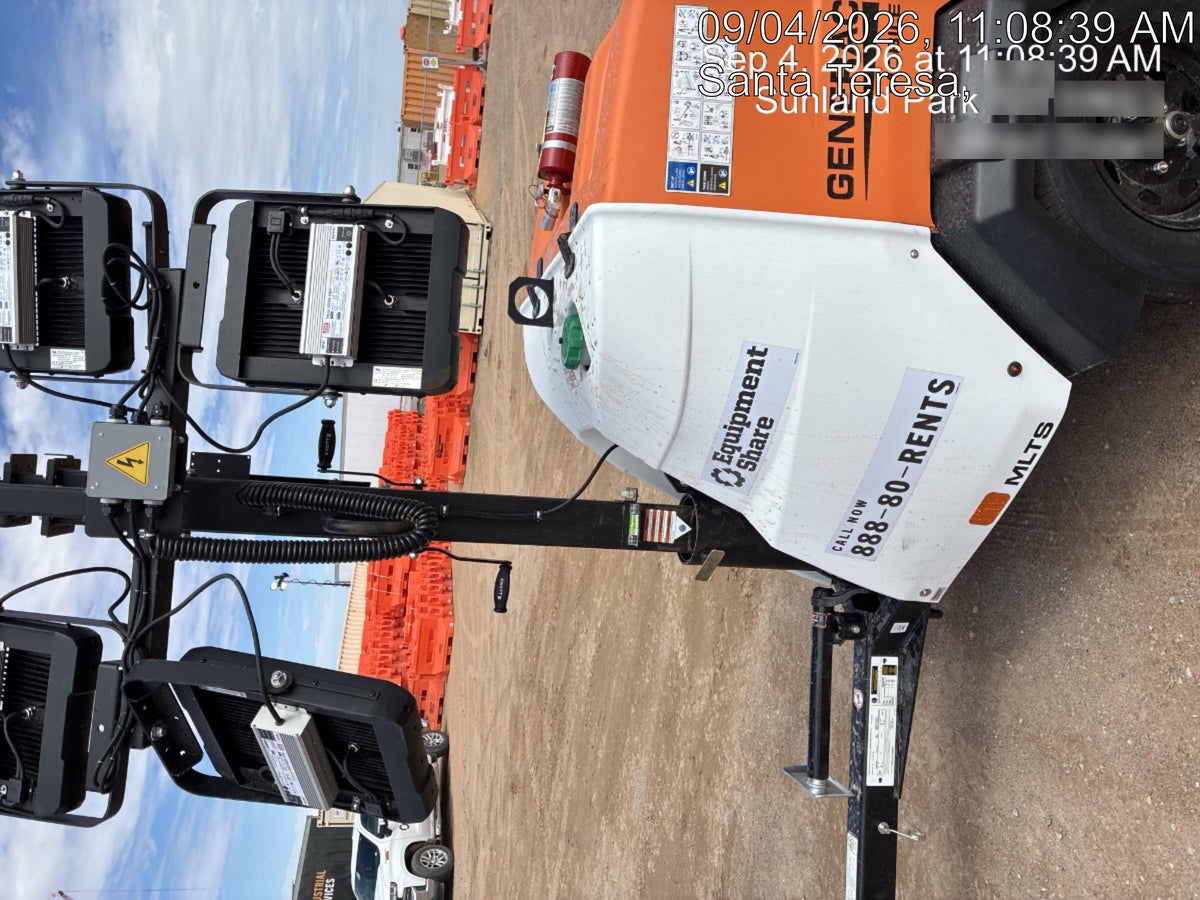 2026 GENERAC MLTS-4