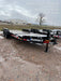 2022 DIAMOND C TRAILERS HDT-20T