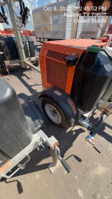 2025 WANCO WLTT-4MM4K