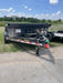 2022 BIG TEX TRAILER 14LP-14BK6SIRPD