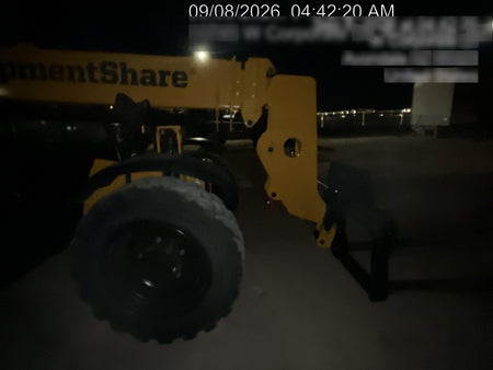 2025 JCB 509-42
