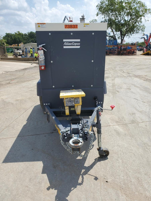 2020 ATLAS COPCO QAS 70