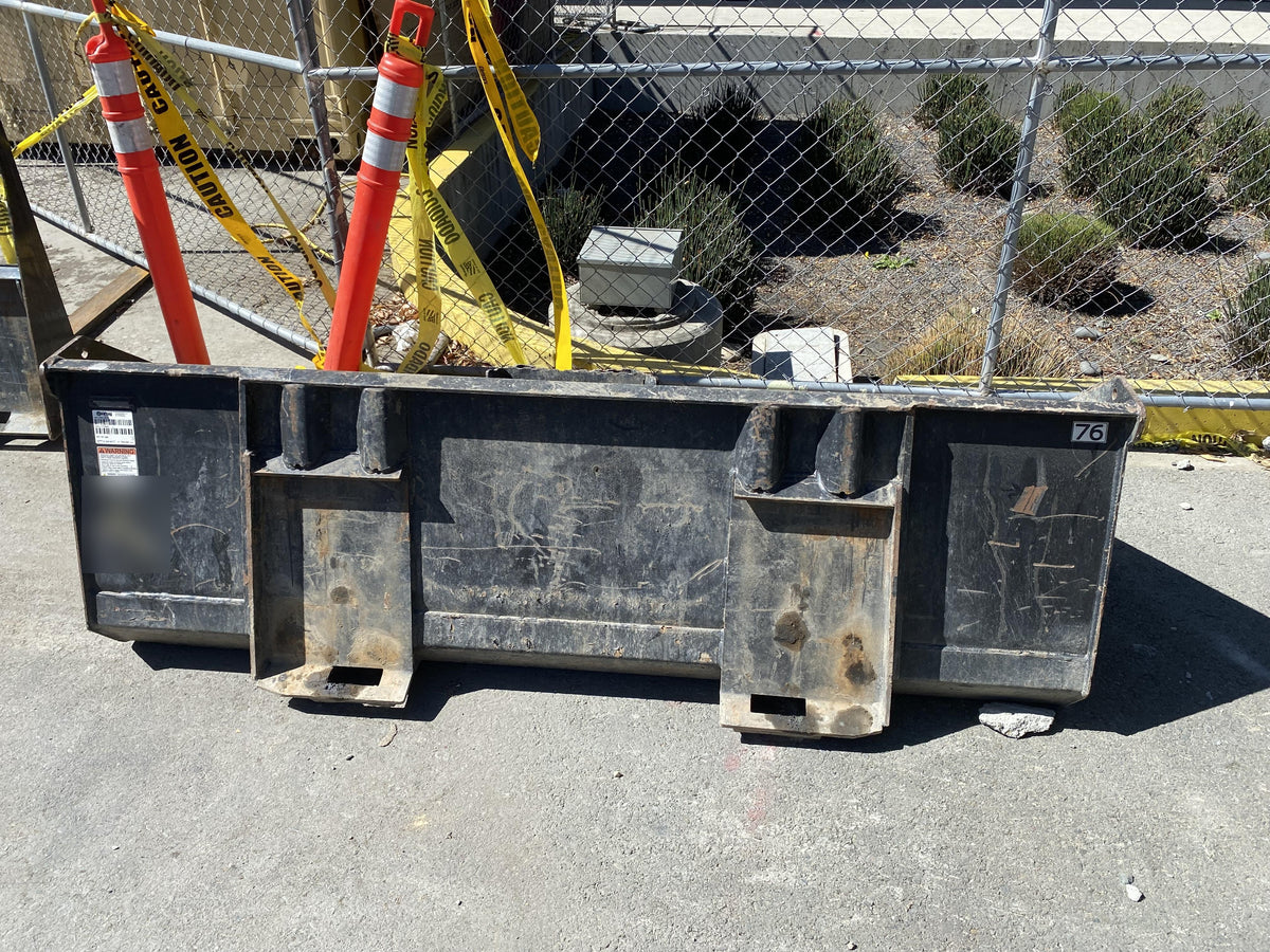 2020 ARROW MATERIAL HANDLING 60" Pallet Forks - Arrow