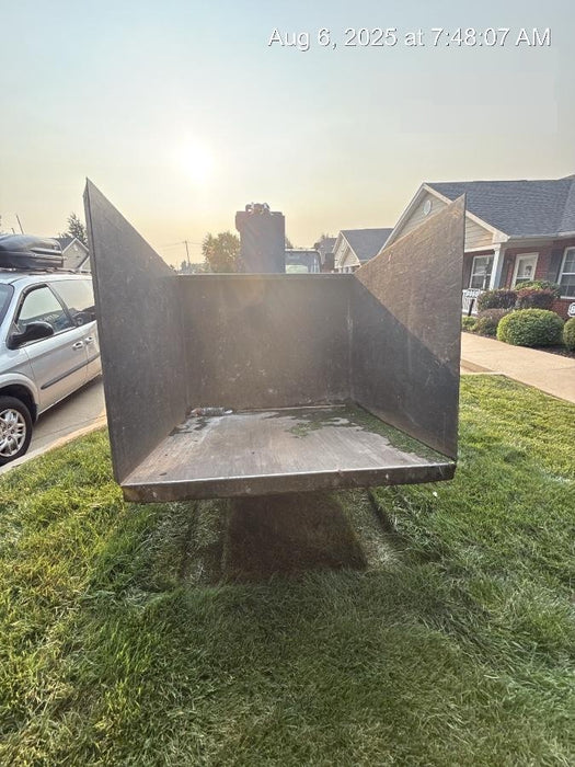 2023 STAR INDUSTRIES 1425