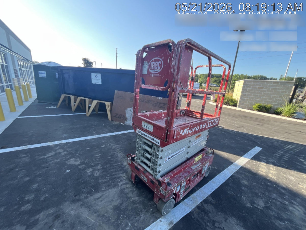 2019 MEC Micro 19