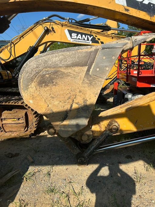2019 SANY SY365C LC