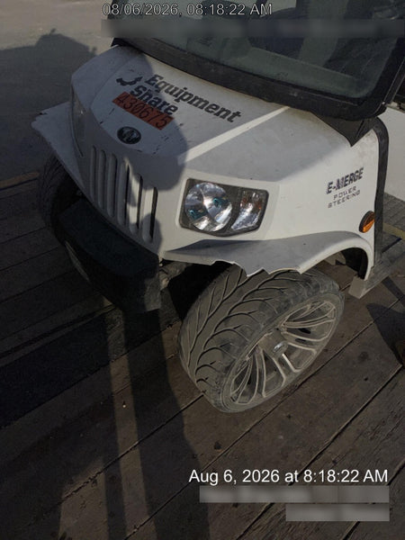 2024 COLUMBIA Journeyman 2+2