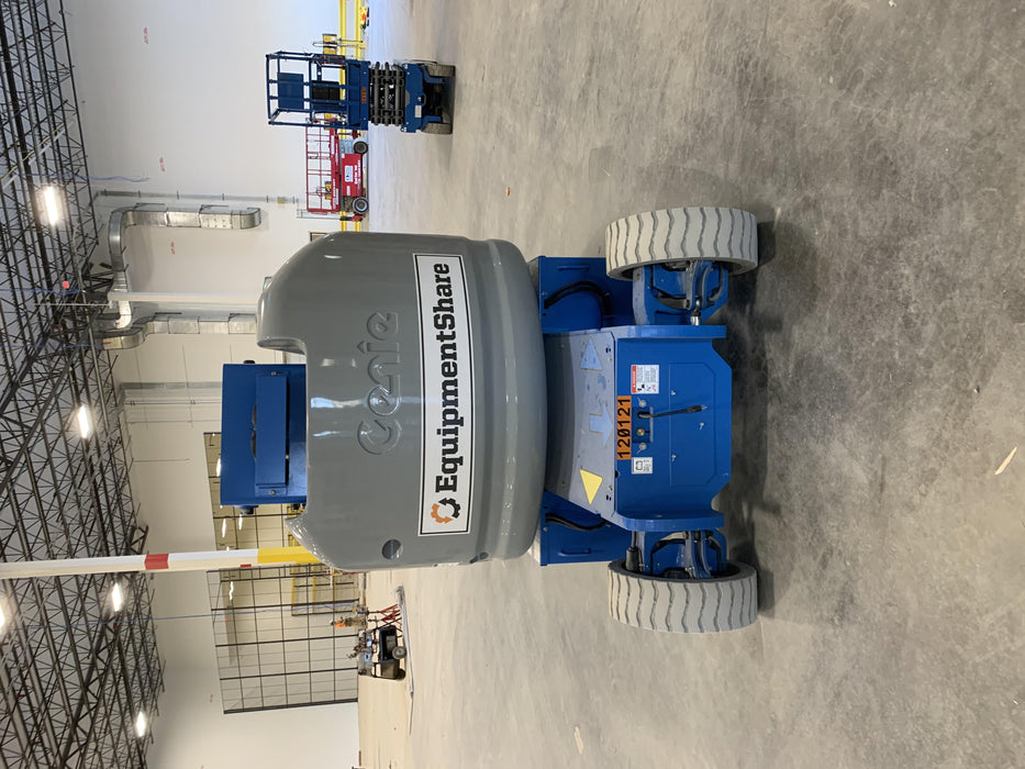 2020 GENIE Z-40/23N RJ