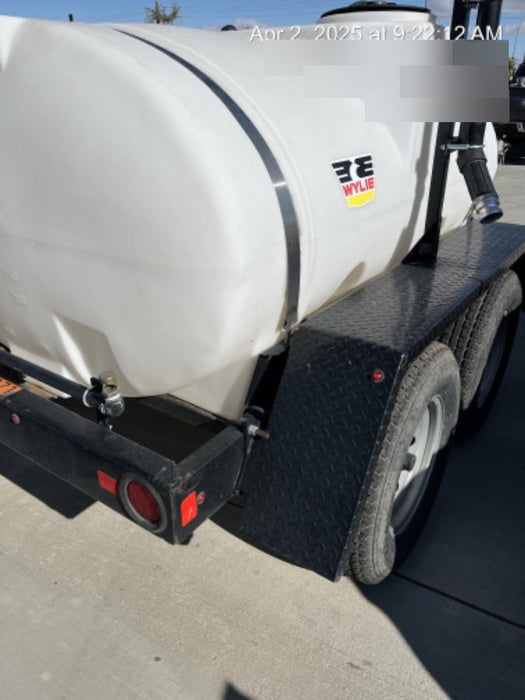 2023 WYLIE EXP-550L-S