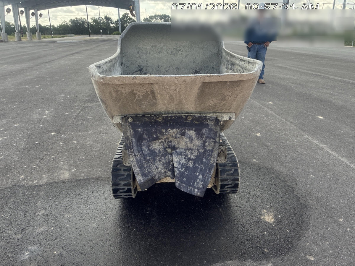 2025 TORO MBTX 2500-TS