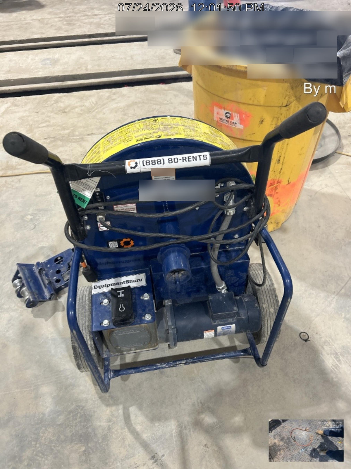 2021 CURRENT TOOLS 77SR