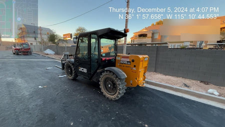 2024 JCB 505-20TC
