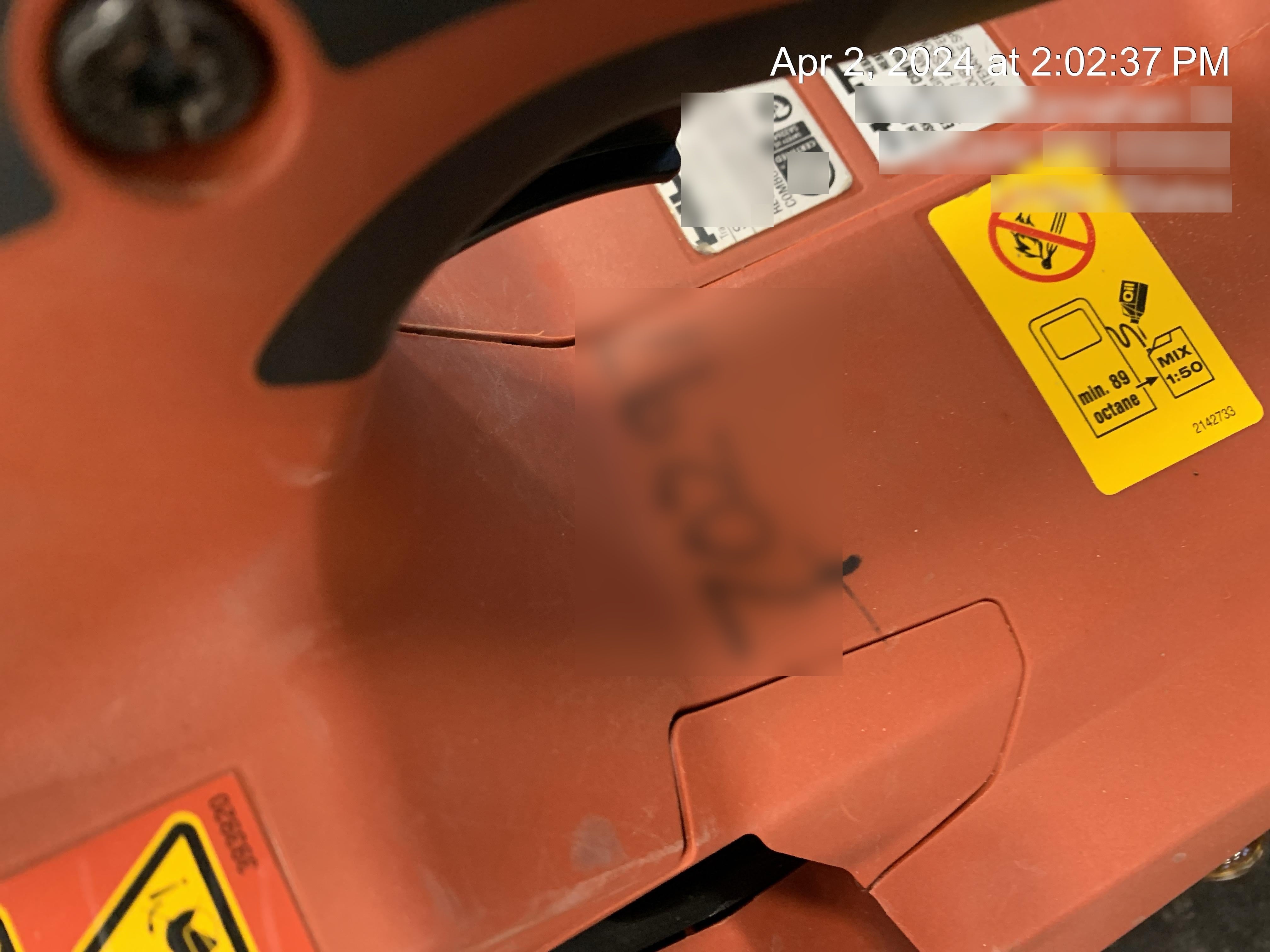 2020 HILTI DSH 600-X
