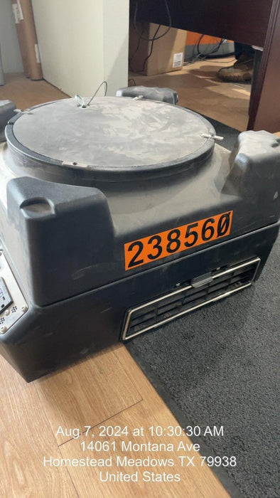 2022 PHOENIX Guardian R Hepa