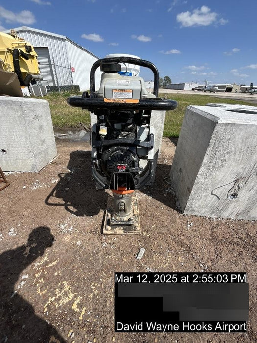 2023 MULTIQUIP MTX60HD