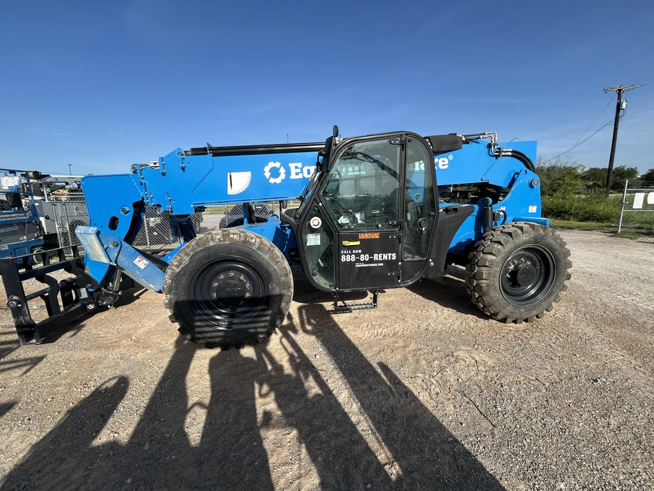 2025 GENIE GTH-1056