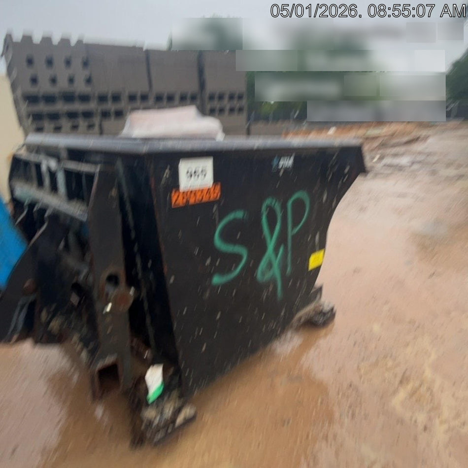2023 STAR INDUSTRIES M-1820 - Self-Dump Hopper
