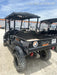 2021 Club Car CA1700D Canopy, Diesel, 4 Passenger