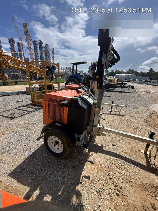 2023 WANCO WLTT-4MM4K