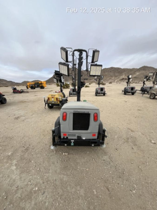 2024 WACKER NEUSON LTT4