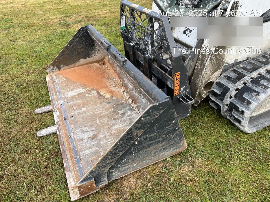 2022 PALADIN 48" Pallet Forks - Paladin